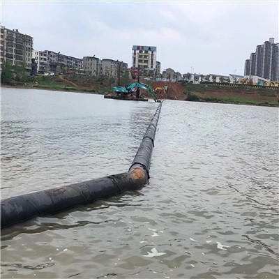 朔州市水下沉管安裝服務(wù)圍堰